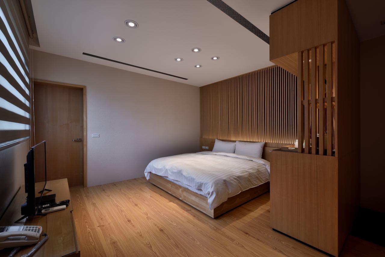 Shan Yi Fang Resort Yuanshan Exterior foto