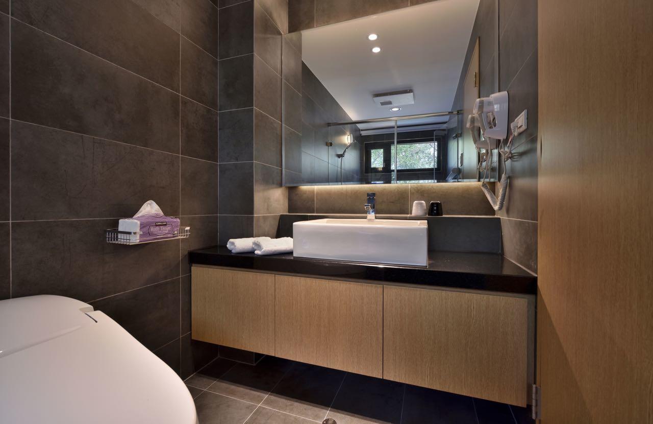 Shan Yi Fang Resort Yuanshan Exterior foto