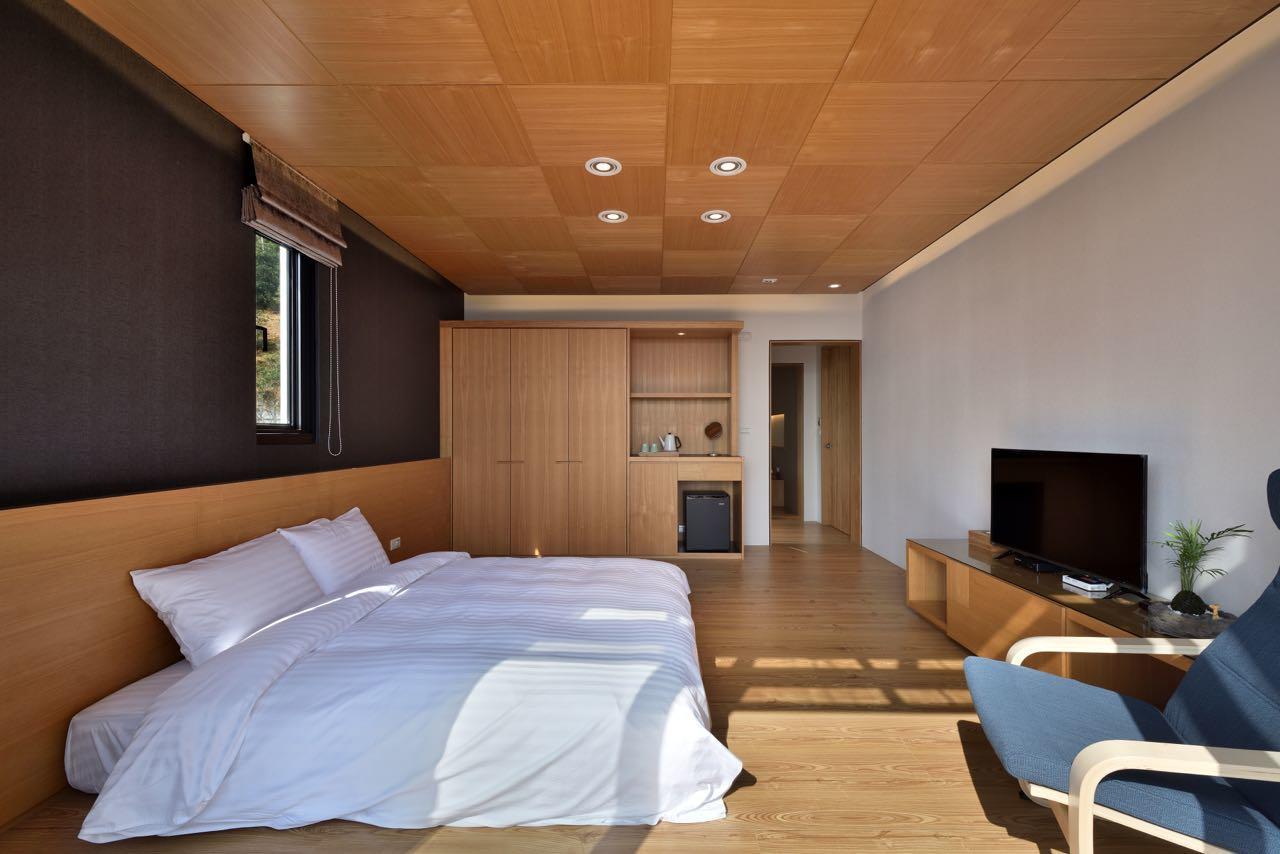 Shan Yi Fang Resort Yuanshan Exterior foto