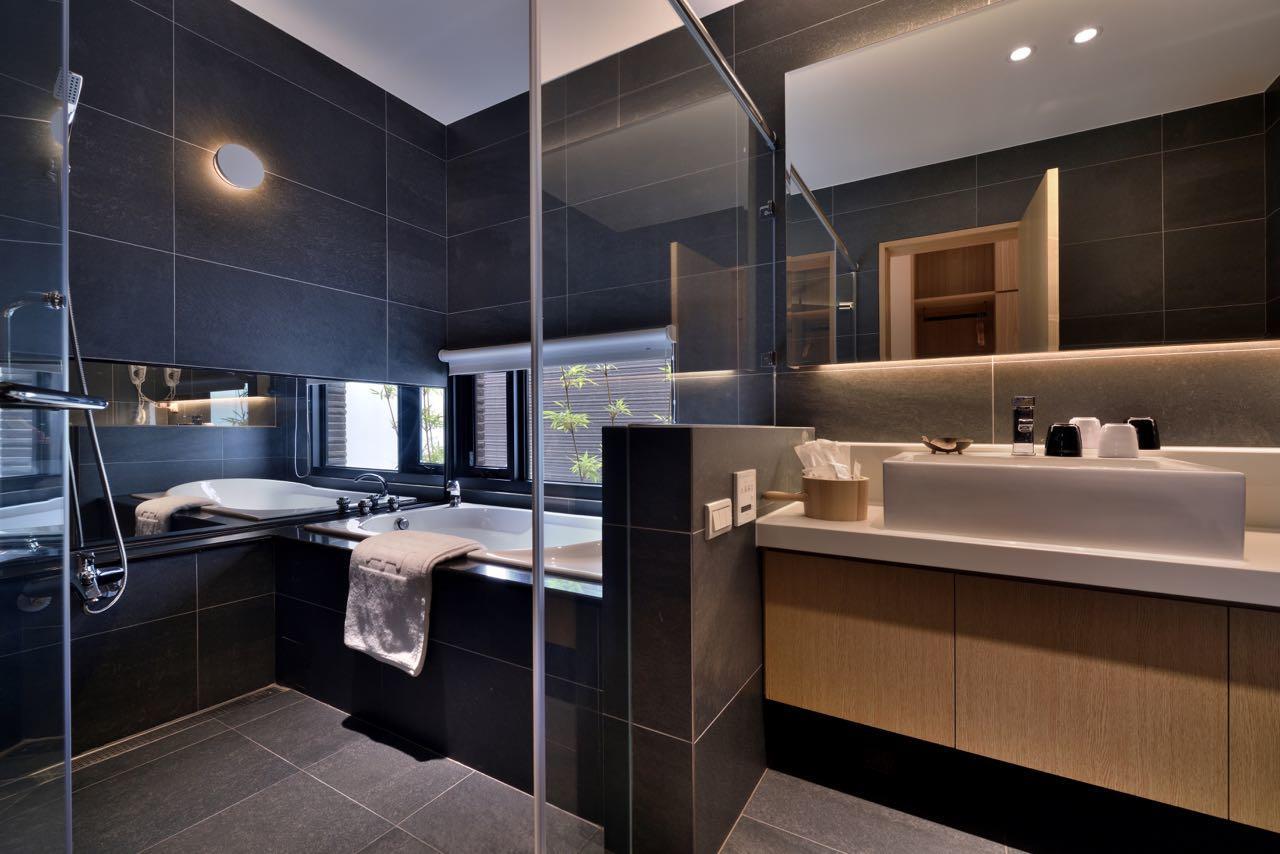 Shan Yi Fang Resort Yuanshan Exterior foto