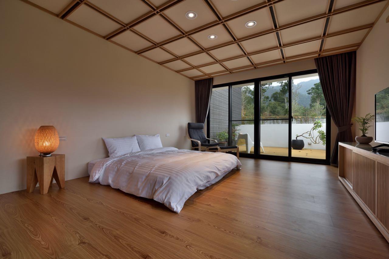 Shan Yi Fang Resort Yuanshan Exterior foto