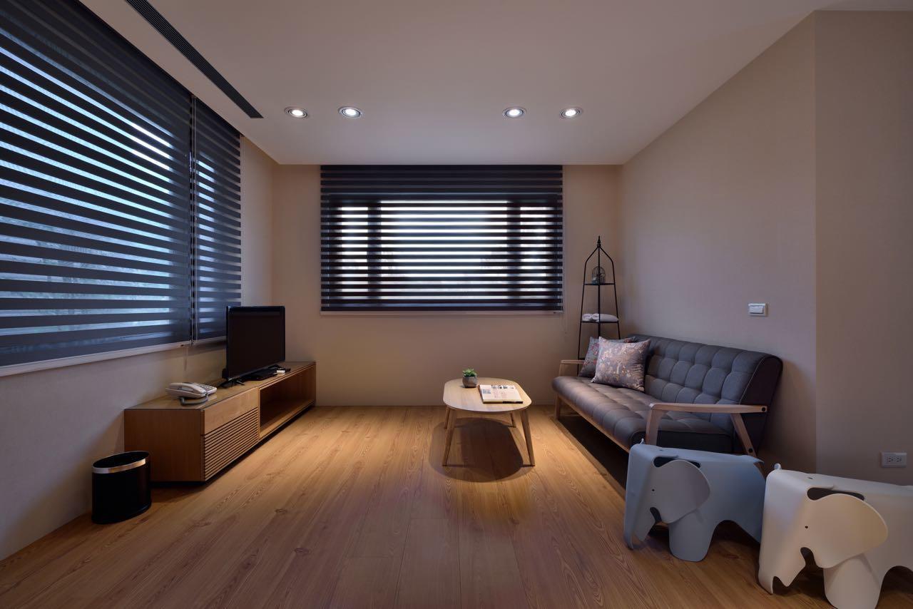 Shan Yi Fang Resort Yuanshan Exterior foto