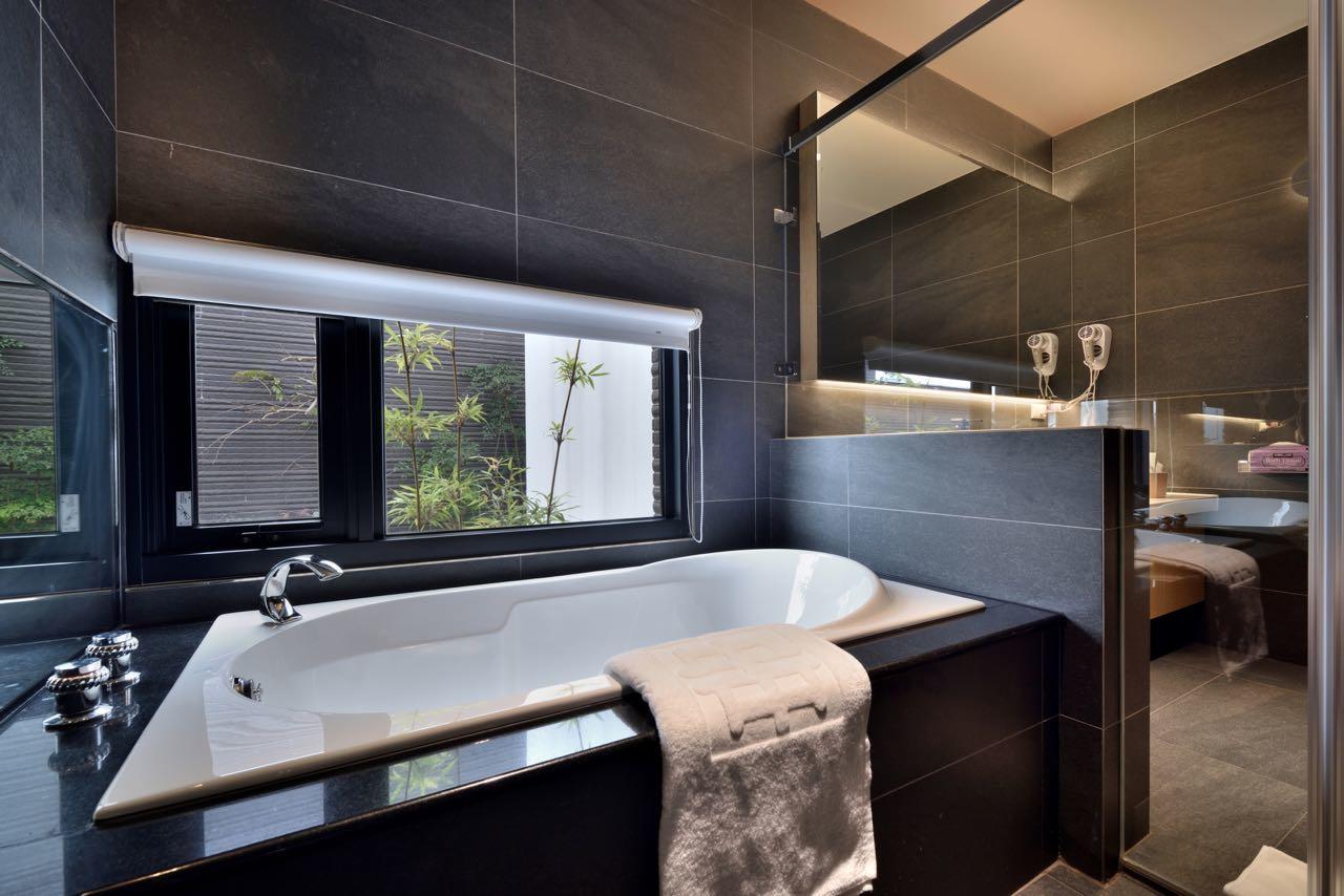 Shan Yi Fang Resort Yuanshan Exterior foto