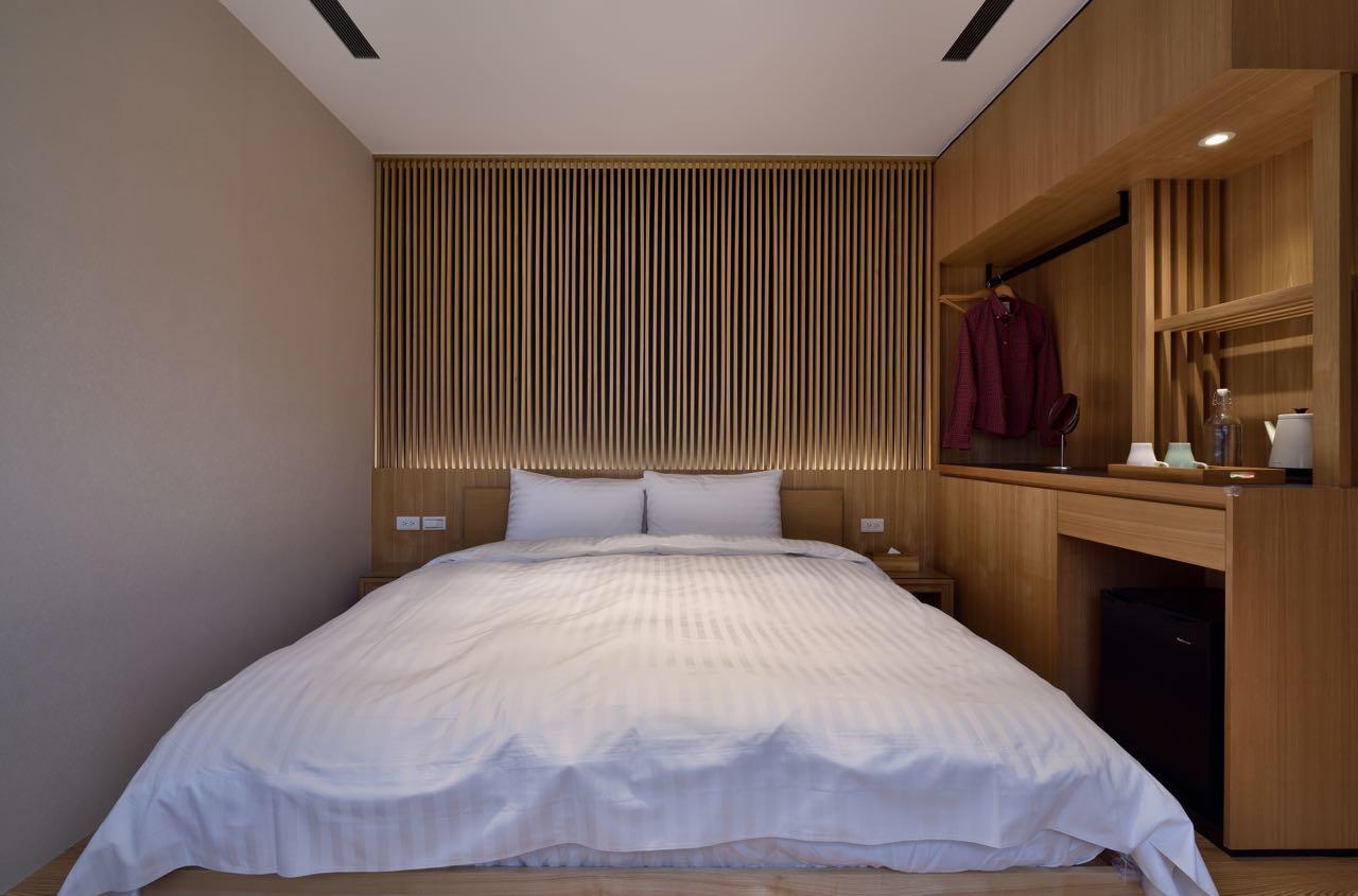 Shan Yi Fang Resort Yuanshan Exterior foto